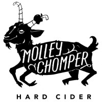Molley Chomper Hard Cider Molley Chomper Hopped Molley