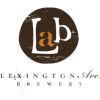 Lexington Avenue Brewery logo