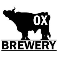OX Brewery logo