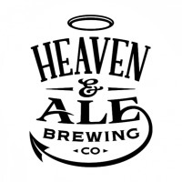 Heaven & Ale Brewing Co. Galaxyfall