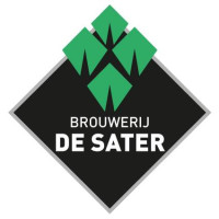 Brouwerij De Sater logo