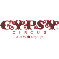 Gypsy Circus Cider Company Raindancer