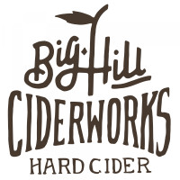Big Hill Ciderworks Farmhouse Strawberry