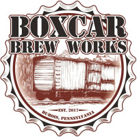 Boxcar Brew Works India Pale Ale