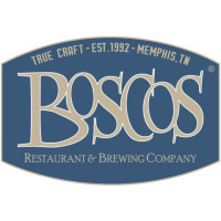 Boscos Restaurant & Brewing Co. Bombay IPA