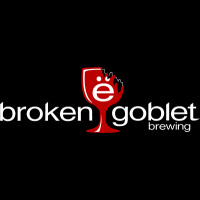 Broken Goblet Brewing logo