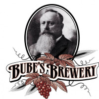 Bubes Brewery logo