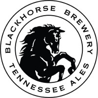 Blackhorse Brewery logo