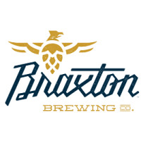 Braxton Brewing Co. - Covington logo