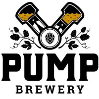 Pump Brewery logo