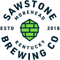 Sawstone Brewing Company logo