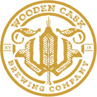 Wooden Cask Brewing Company logo