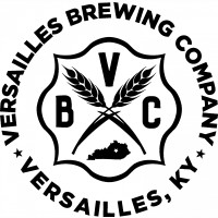 Versailles Brewing Company logo