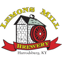 Lemons Mill Brewery logo