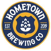 Hometown Brewing Company logo