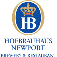 Hofbräuhaus Newport logo