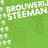 Brouwerij Steeman logo
