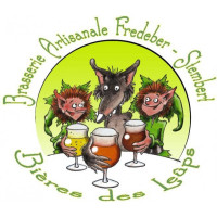 Brasserie Fredeber Leûp' Divine