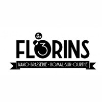 Les 3 Florins logo