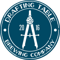 Drafting Table Brewing Company logo