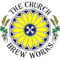 Church Brew Works logo