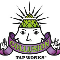 Collusion Tap Works Saint Deacon