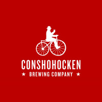 Conshohocken Brewing Co. Conshy Light Lager