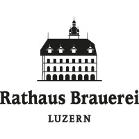 Rathaus Brauerei logo