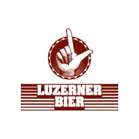 Luzerner Bier logo
