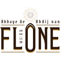 Les Bières de l'Abbaye de Flône logo