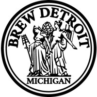 Brew Detroit logo
