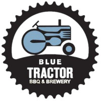 Blue Tractor BBQ & Brewery Blue Tractor Dry Line Pils