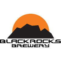 Blackrocks Brewery logo