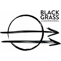 Blackgrass Ciderworks logo