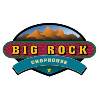 Big Rock Chop & Brew House logo