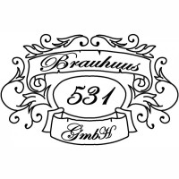 Brauhuus 531 logo