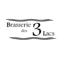 Brasserie des 3 Lacs logo