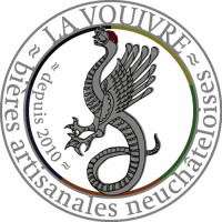 La Vouivre La Blonde