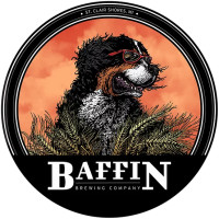 Baffin Brewing Company logo