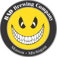 BAD Brewing Company logo