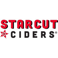 Starcut Ciders logo