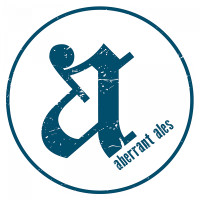 Aberrant Ales Black Is Beautiful