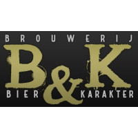 Bier & Karakter logo