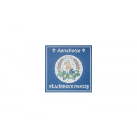 Stadsbrouwerij Aarschot logo