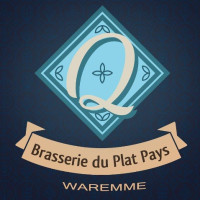 Brasserie du Plat Pays logo