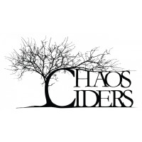 Chaos Ciders Blackberry Bliss