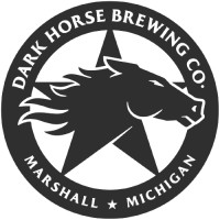 Dark Horse Brewing Company logo