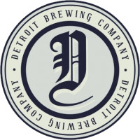 Detroit Brewing Company Woodward Wit