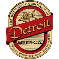 Detroit Beer Company logo