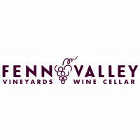 Fenn Valley Vineyards Michigan Awesome Hard Apple Cider